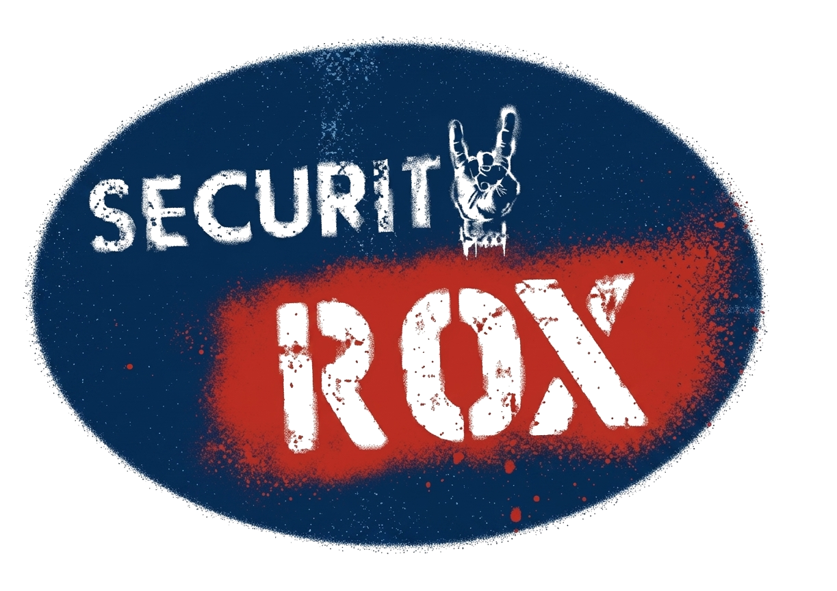 SecurityRox